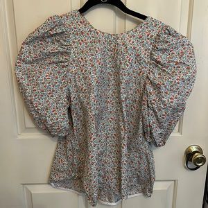 Tish Cox Mia Top size L